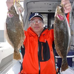 松本釣船２ 釣果