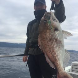 マタウマリンサービス 釣果