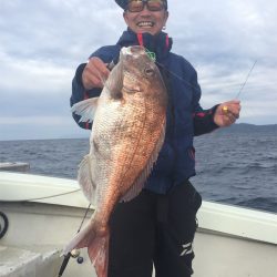 マタウマリンサービス 釣果