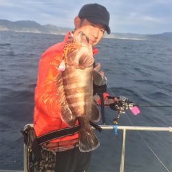 マタウマリンサービス 釣果