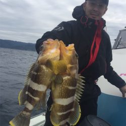 マタウマリンサービス 釣果