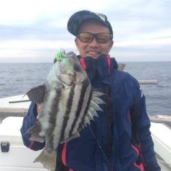 マタウマリンサービス 釣果