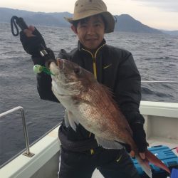 マタウマリンサービス 釣果