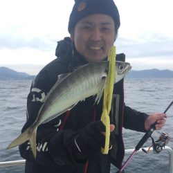 マタウマリンサービス 釣果