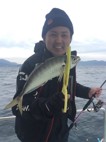 マタウマリンサービス 釣果