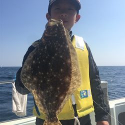 マタウマリンサービス 釣果