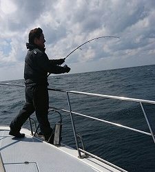 海龍丸(福岡) 釣果