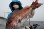 茂吉丸 釣果