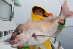 茂吉丸 釣果