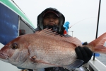 茂吉丸 釣果