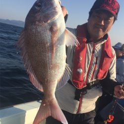 マタウマリンサービス 釣果