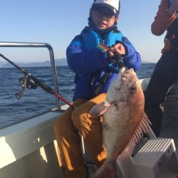 マタウマリンサービス 釣果