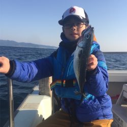 マタウマリンサービス 釣果