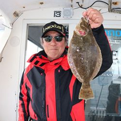 松本釣船２ 釣果