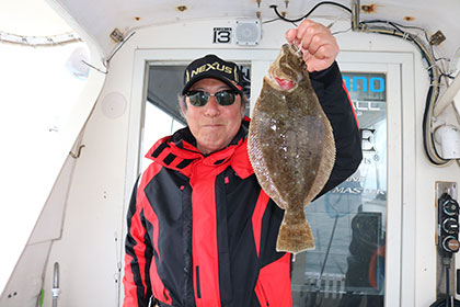 松本釣船２ 釣果