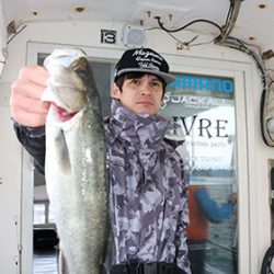 松本釣船２ 釣果