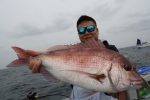 茂吉丸 釣果