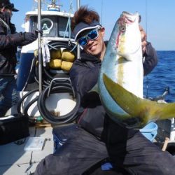 第二一之紀丸(ダイニイチノキマル) 釣果