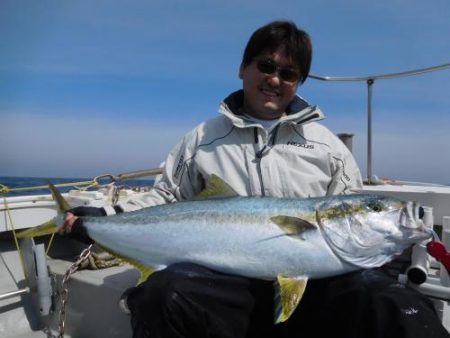 第二一之紀丸(ダイニイチノキマル) 釣果