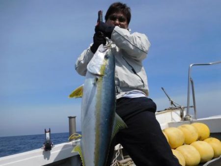 第二一之紀丸(ダイニイチノキマル) 釣果