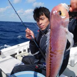 第二一之紀丸（ダイニイチノキマル） 釣果