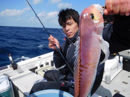 第二一之紀丸（ダイニイチノキマル） 釣果