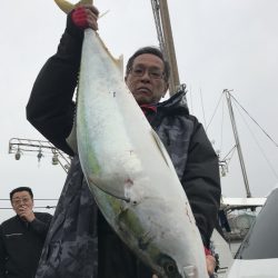 寿裕 (YOSHIHIRO) 釣果