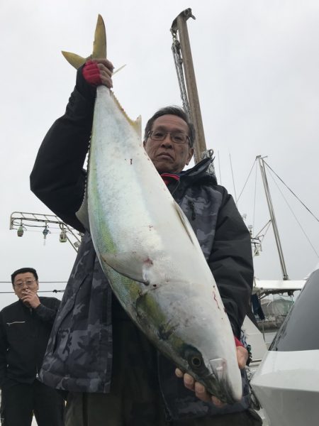 寿裕 (YOSHIHIRO) 釣果