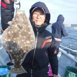 遊漁船 幸友丸 釣果