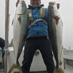 寿裕 (YOSHIHIRO) 釣果