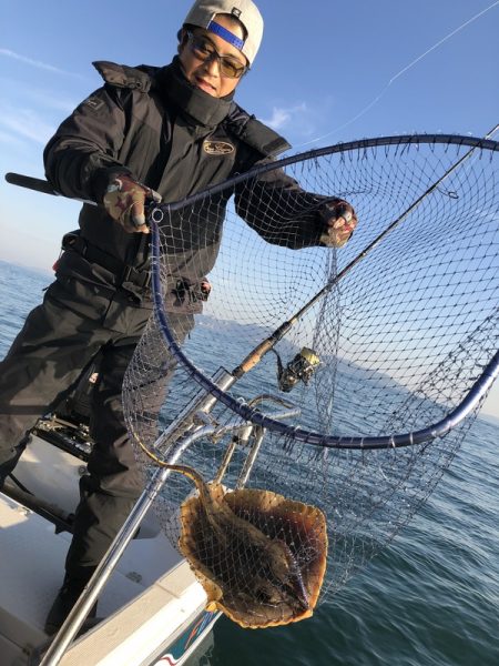 Magic(マジック) 釣果