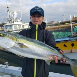 遊漁船 ニライカナイ 釣果