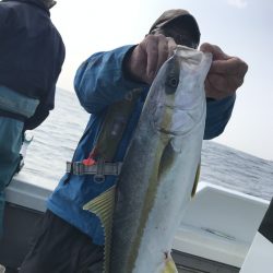 寿裕 (YOSHIHIRO) 釣果