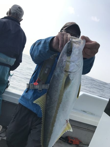 寿裕 (YOSHIHIRO) 釣果