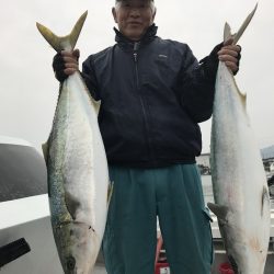 寿裕 (YOSHIHIRO) 釣果