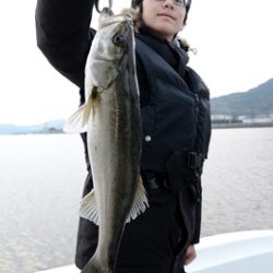 Marine T Design　マリンティーデザイン 釣果