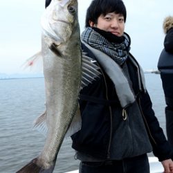 Marine T Design　マリンティーデザイン 釣果