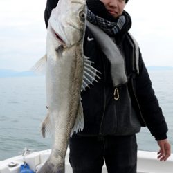 Marine T Design　マリンティーデザイン 釣果