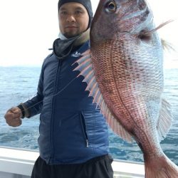 ミタチ丸 釣果