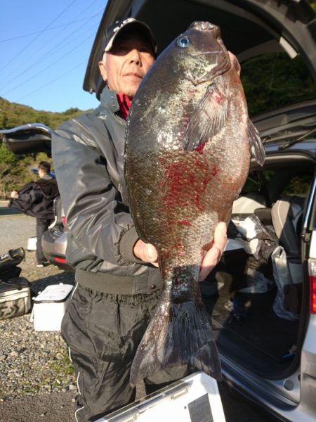 千津丸 釣果