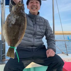 さんさん丸 釣果