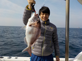 釣船 キティ 釣果