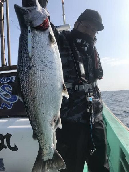 広進丸 釣果