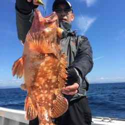 ミタチ丸 釣果