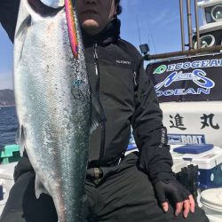 広進丸 釣果