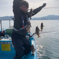 宝昌丸 釣果