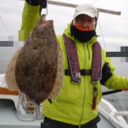 遊漁船 幸友丸 釣果