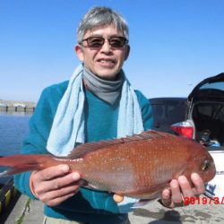 大進丸(新潟) 釣果