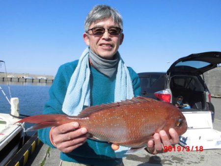 大進丸（新潟） 釣果