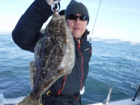 遊漁船 幸友丸 釣果